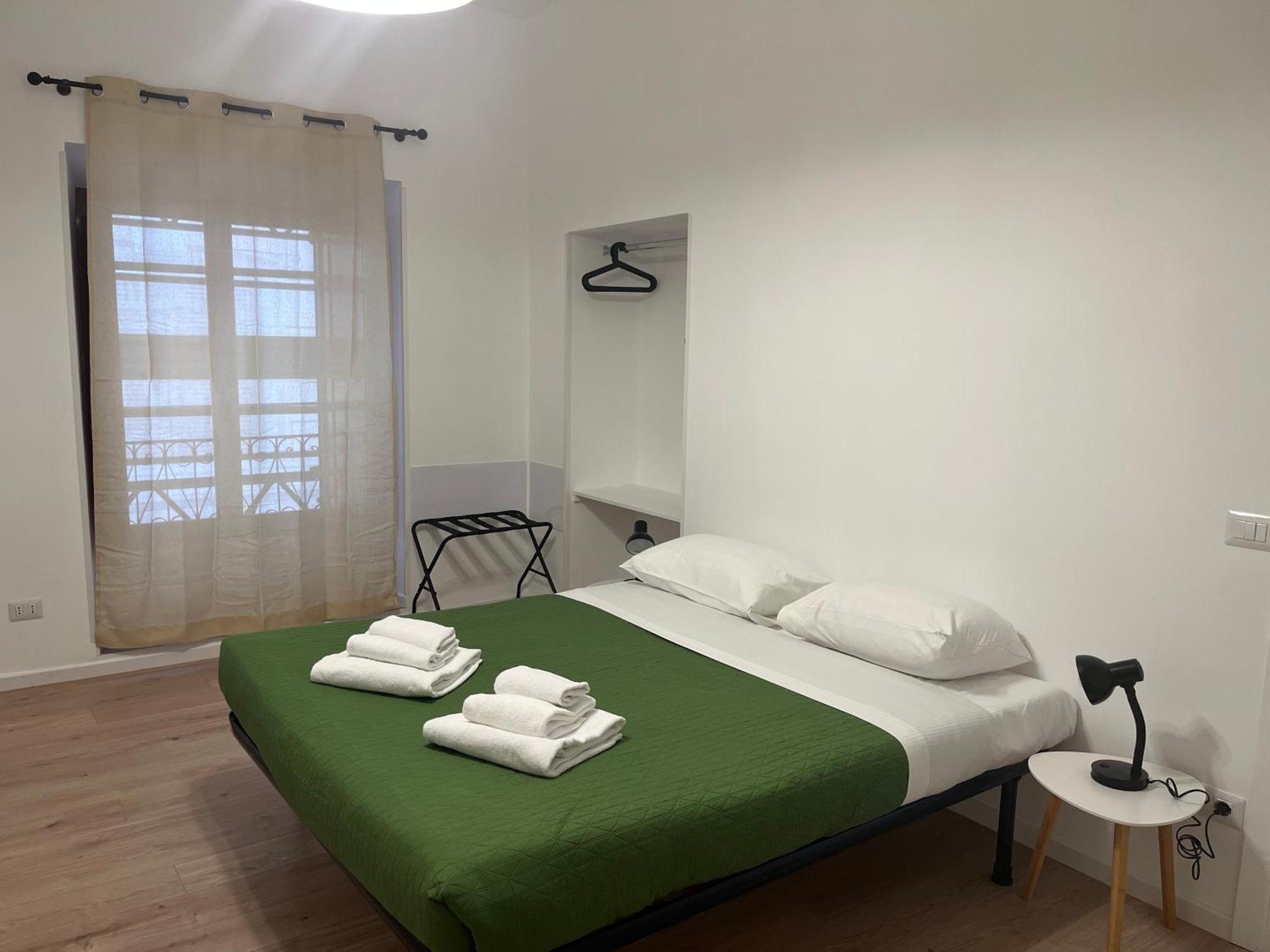 Ottaviano Lodge โรม ภายนอก รูปภาพ