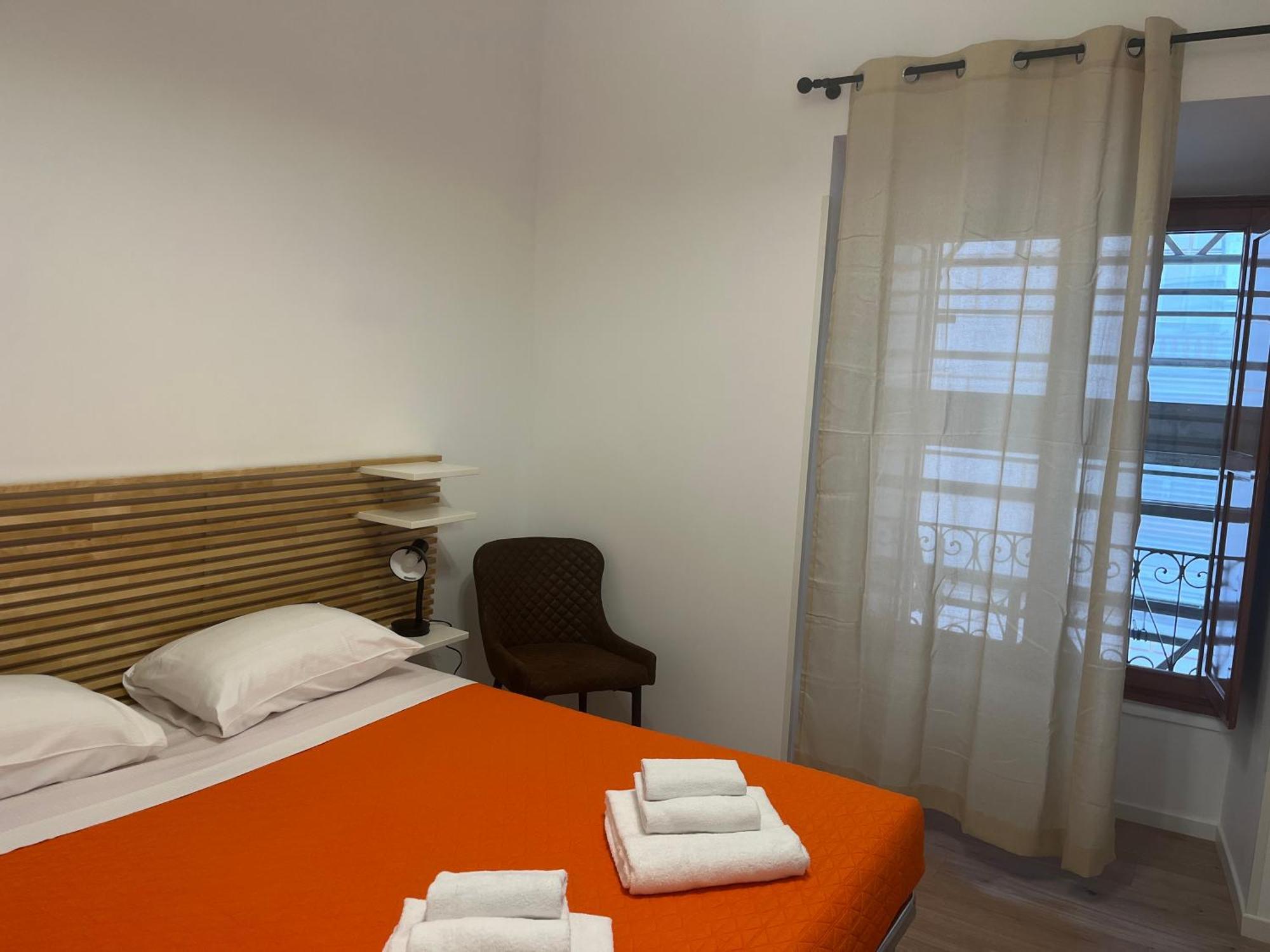Ottaviano Lodge โรม ภายนอก รูปภาพ